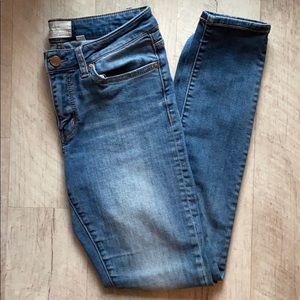 BKE Stella Mid Rise Jeans